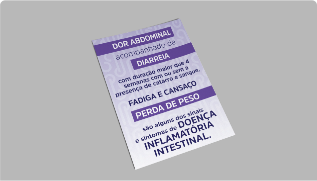 Folder Maio Roxo